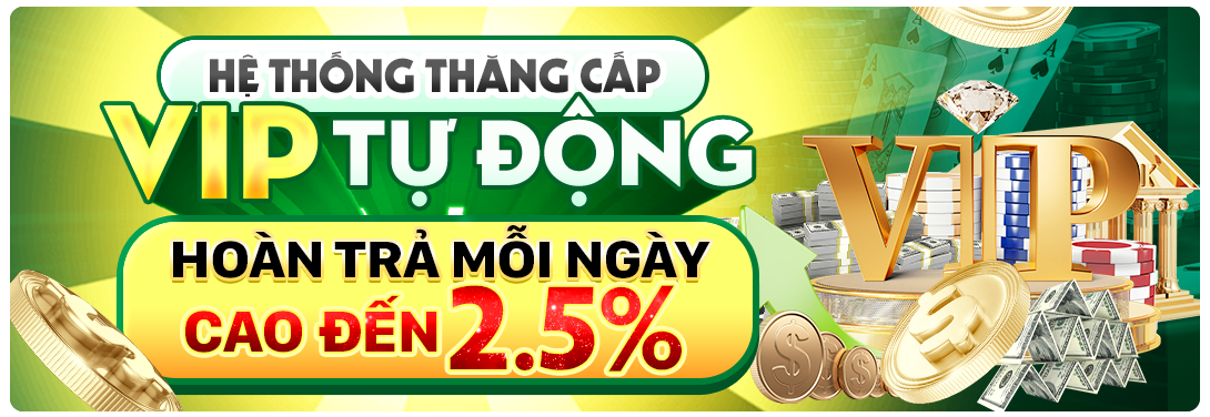 Vòng quay may mắn mỗi ngày